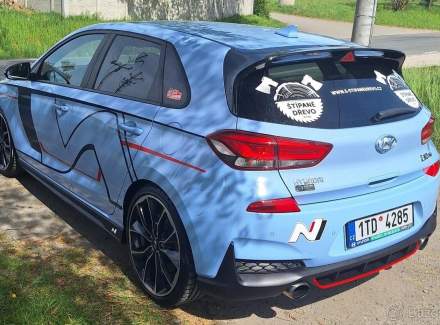 Hyundai - i30