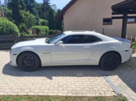 Chevrolet - Camaro