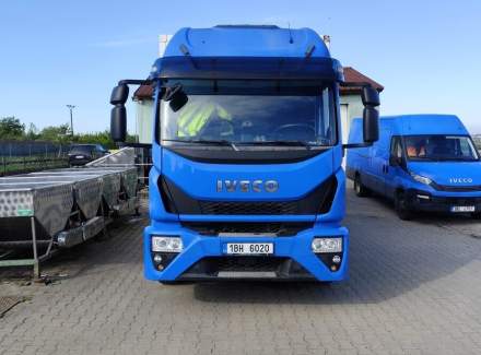 Iveco - Ostatní