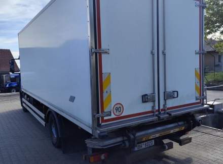 Iveco - Ostatní