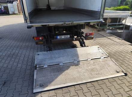 Iveco - Ostatní
