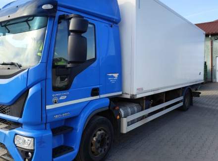 Iveco - Ostatní