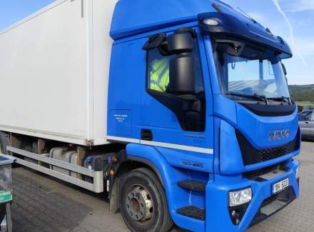 Iveco - Ostatní
