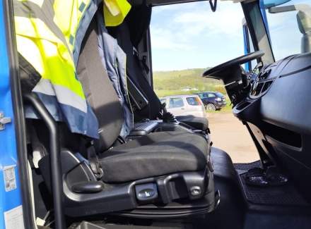 Iveco - Ostatní