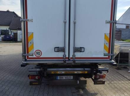 Iveco - Ostatní