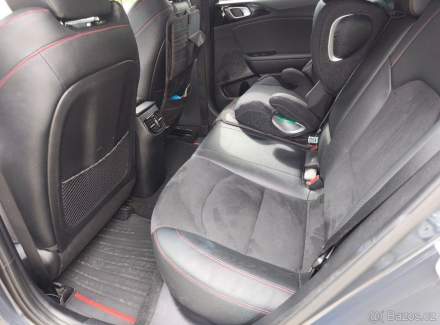 Kia - Pro Cee'd