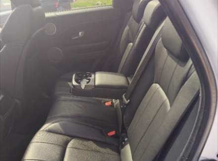 Land Rover - Range Rover