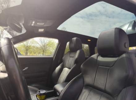Land Rover - Range Rover
