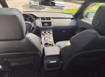 Land Rover - Range Rover