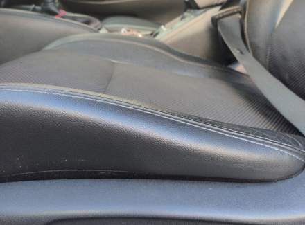 Nissan - Qashqai