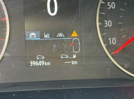 Renault - Trafic