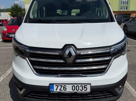 Renault - Trafic