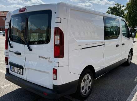 Renault - Trafic