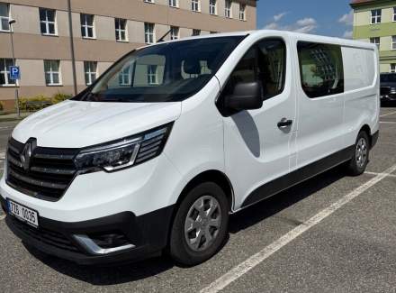 Renault - Trafic