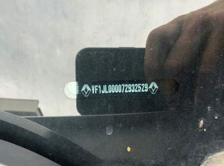 Renault - Trafic