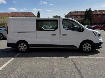 Renault - Trafic