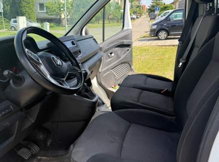 Renault - Trafic