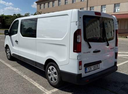 Renault - Trafic