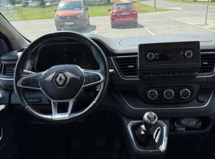 Renault - Trafic