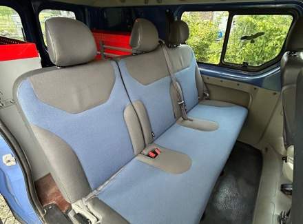 Renault - Trafic