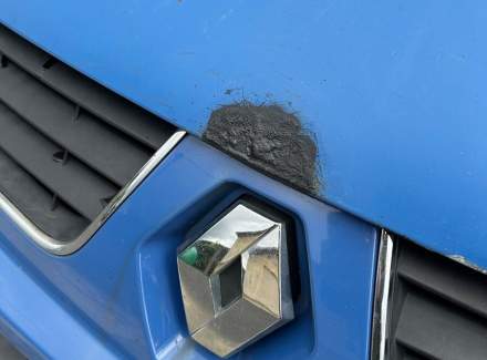 Renault - Trafic