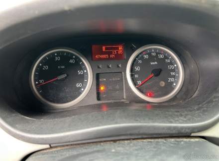 Renault - Trafic