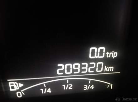 Škoda - Rapid