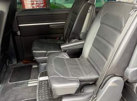 Volkswagen - Multivan