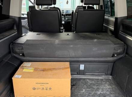 Volkswagen - Multivan