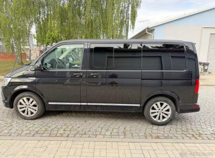 Volkswagen - Multivan