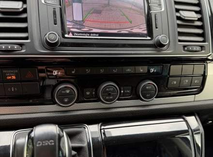 Volkswagen - Multivan