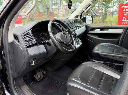 Volkswagen - Multivan