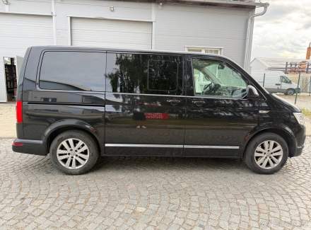 Volkswagen - Multivan