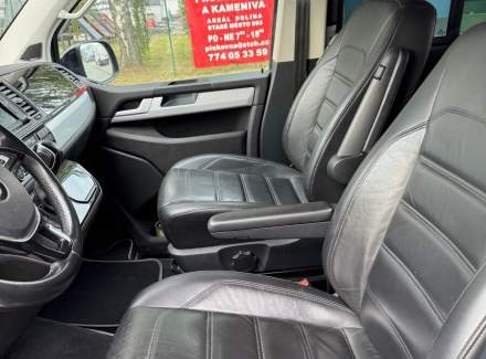 Volkswagen - Multivan