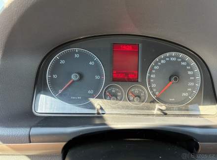 Volkswagen - Touran