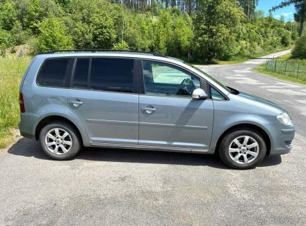 Volkswagen - Touran