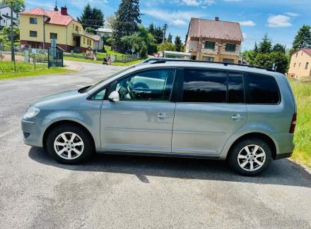 Volkswagen - Touran