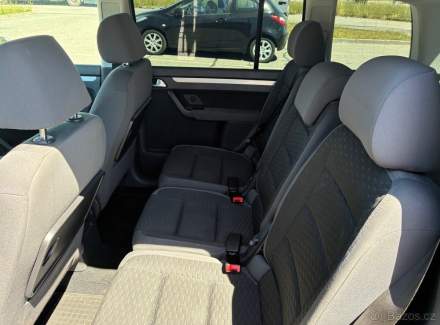 Volkswagen - Touran