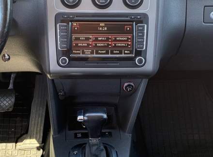 Volkswagen - Touran