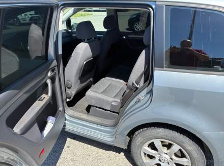 Volkswagen - Touran