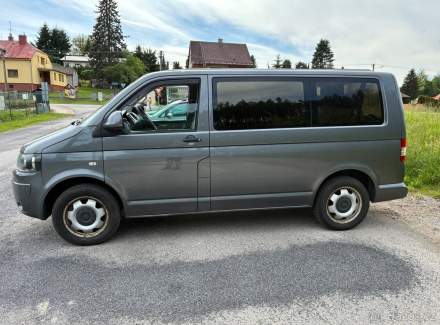 Volkswagen - Transporter