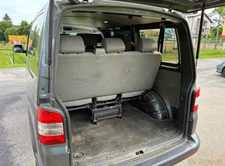 Volkswagen - Transporter