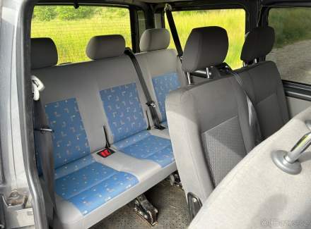 Volkswagen - Transporter