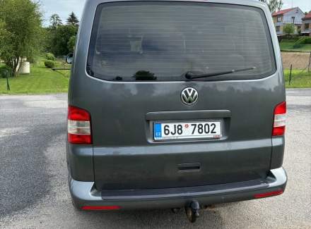 Volkswagen - Transporter
