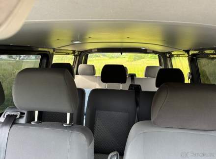 Volkswagen - Transporter