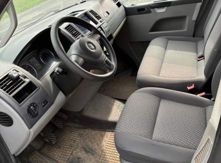 Volkswagen - Transporter