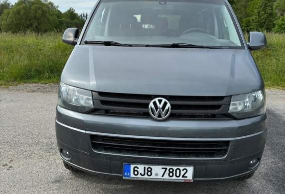 Volkswagen - Transporter