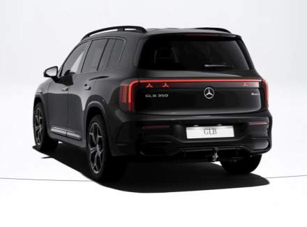 Mercedes-Benz - GLB