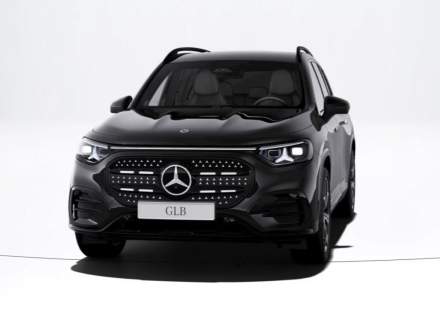 Mercedes-Benz - GLB