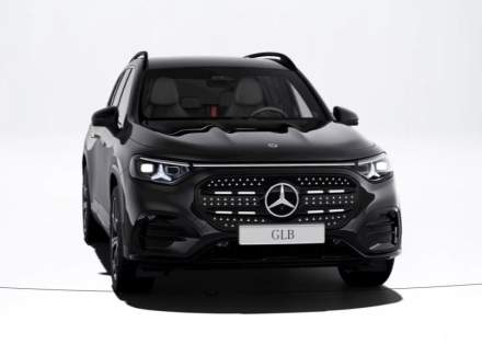 Mercedes-Benz - GLB